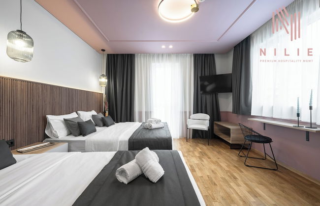 Esther Suites, Nilie Hospitality MGMT - Foto 7