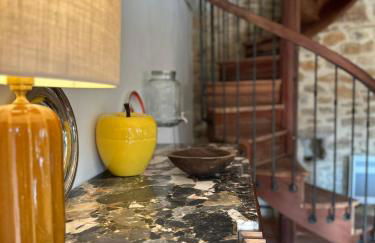 Maison provençale-piscine-jardin clôturé-8 pers - Foto 29