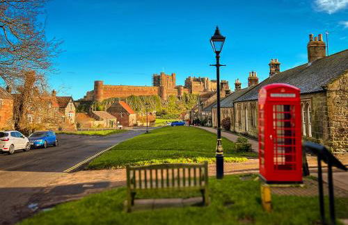 Carinya Cottage - Detached cosy cottage near Alnwick and Warkworth - Foto 27