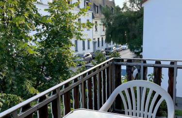 Düsseldorf Messe and Airport, 2-bedroom Apartment with Kitchen and Garden - Foto 13