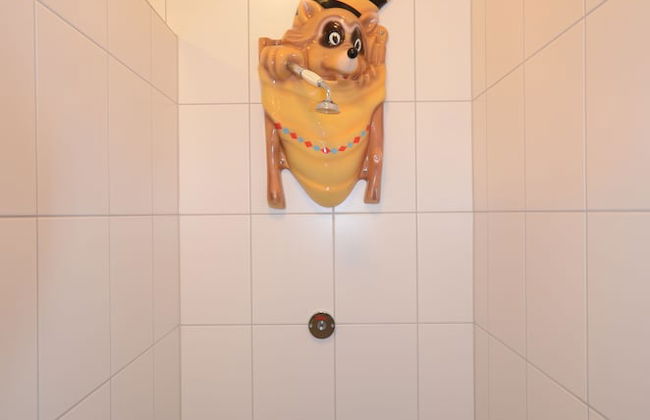 Fagernes Camping - Photo 53