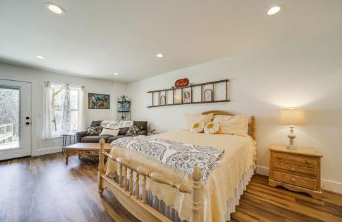 Serene Canton Vacation Rental with Mountain Views - Foto 16