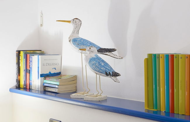 Rosa dei Venti Appartamenti - Foto 16