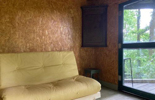 3 Guests - Pet Friendly - Grid Tree-House - Foto 7