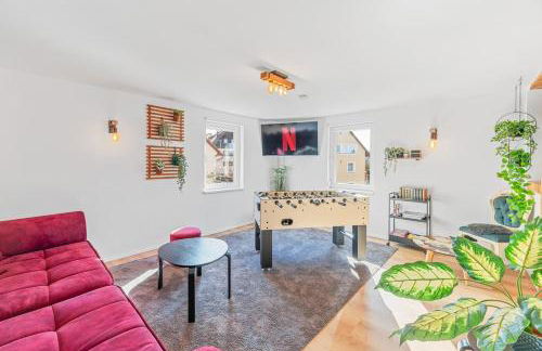 Ferienhaus "Die 16" - Foto 28