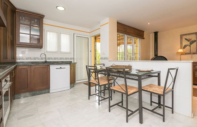 Rocio in El Puerto de Santa Maria - Foto 19