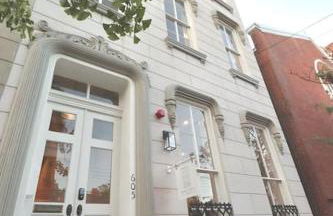 The Franklin Suite at Prince Street Inn - Foto 21