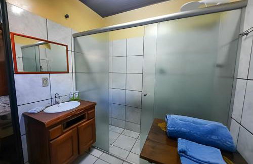 Recanto do Marcô, casa charmosa em meio a natureza - Foto 12