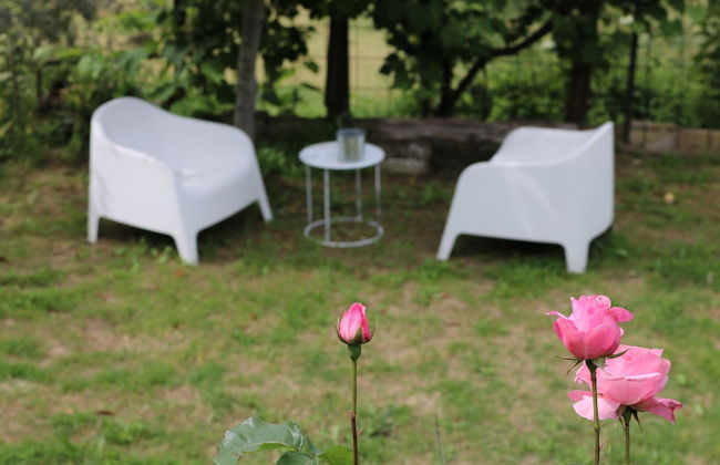 Casa Lisetta - Foto 38