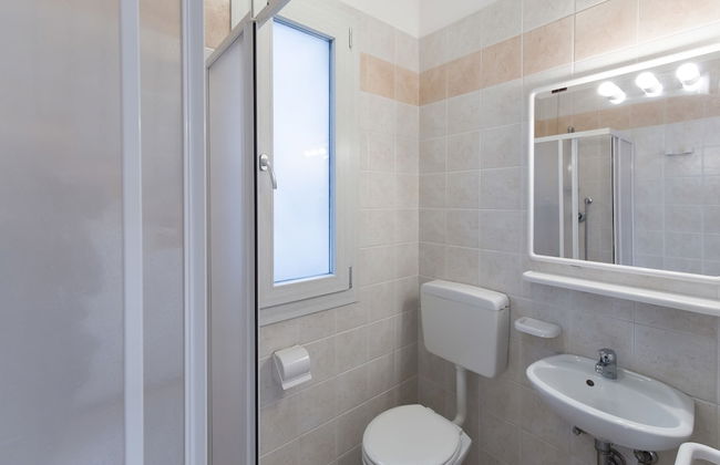 Residence Robinia Pinetine - Foto 11