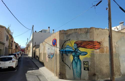 Casa Molinar - Foto 20