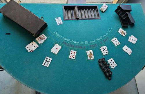 The Desert Jewel Pool Spa And Coachella Retreat - Photo 56