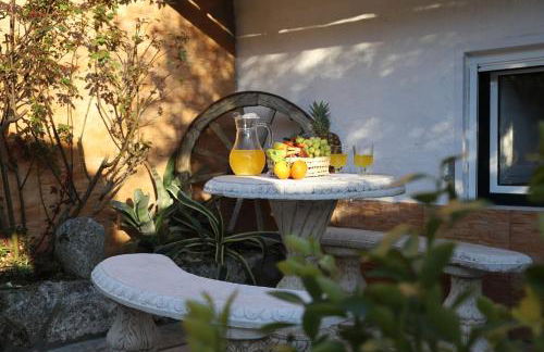 Refúgio Saloio- LugarTranquilo às Portas de Lisboa - Foto 21