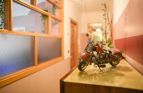 B&b Apartment 1970 - Foto 36