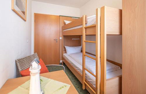 Am Weststrand Apartmenthaus Waldeck - Foto 13