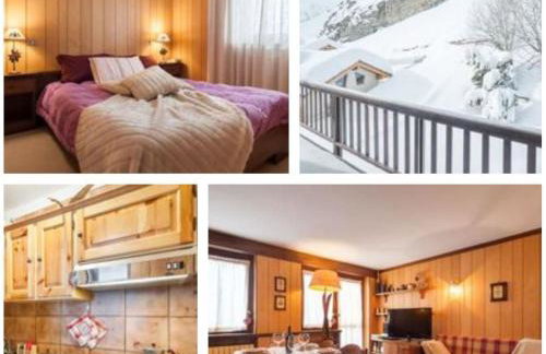 Elegant and Cozy Apartment in the Heart of Cervinia - Photo 1