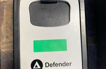 Alhambra House, Modern 2 Bed Flat - F2 - Foto 17