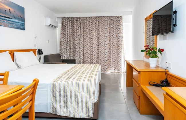 Helios Bay Hotel Apartments - Foto 25