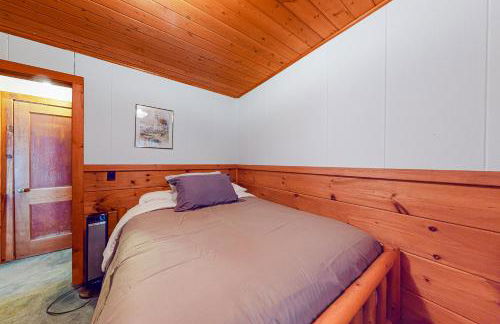 Smith Family Cottages - Cottage #3 - Foto 25