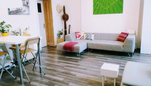 StayBearlin Apartments Prenzlauer Berg Grellstraße - Foto 2