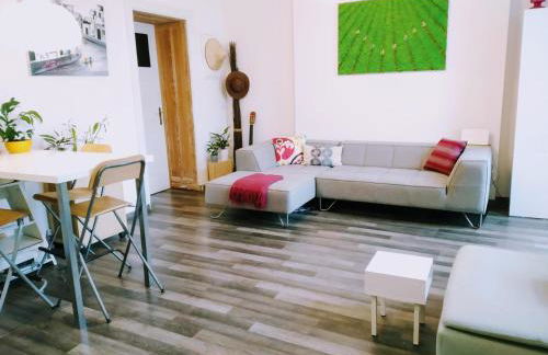 StayBearlin Apartments Prenzlauer Berg Grellstraße - Foto 2