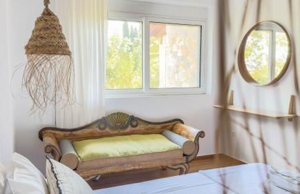 Σύγχρονο, Ευρύχωρο Vintage δίπλα στο Mall - Foto 1