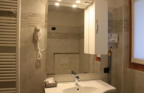 Chalet Del Bosco - Photo 32