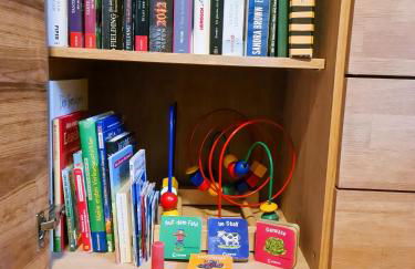 Ferienhäuser Pannier III und IV Doppelhaushälften - Foto 57