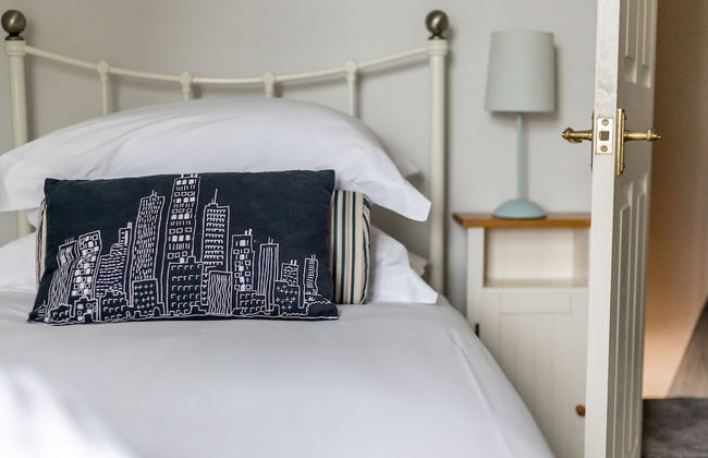 Fishermans Cottage - Foto 26