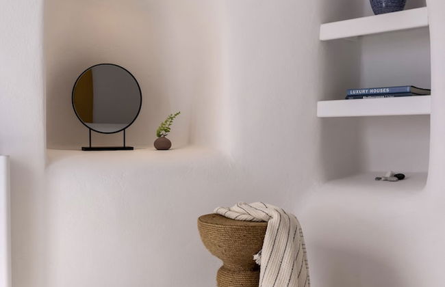 Bluedome Cavehouses by Otium Villas - Foto 5