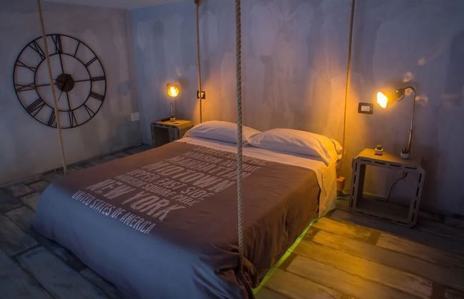 The Loft Polignano - Photo 7