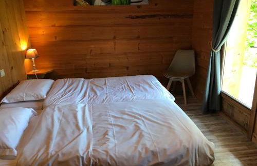 La Ferme des Georgières -Pour votre confort, le séjour inclut les draps, les serviettes de bain et le ménage- - Photo 29