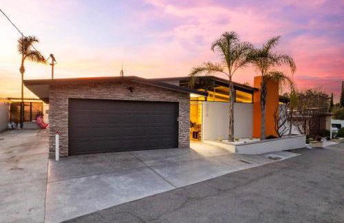 Luxury Hilltop Stay Pool, Firepit and Views - Foto 6