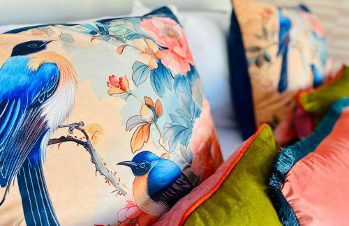 LOOK at the Views - Huddersfield Haven Sleeps 6 - Foto 4