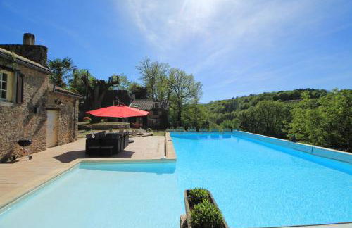 Maison Lou Peyrol avec piscine privée - Foto 1