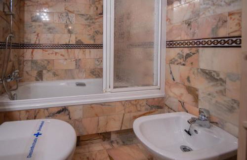 Apartamento Nuestra Andalucia - Cadiz Centro - parking - Foto 24