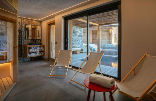 Chalet Happyview - OVO Network - Foto 21