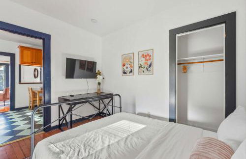 Stay Portland - Perfectly Restored Craftsman - Eateries & Coffee - Foto 10