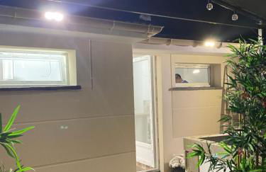 Paris-Zénith-bienvenue-terrasse-Netflix - Foto 20