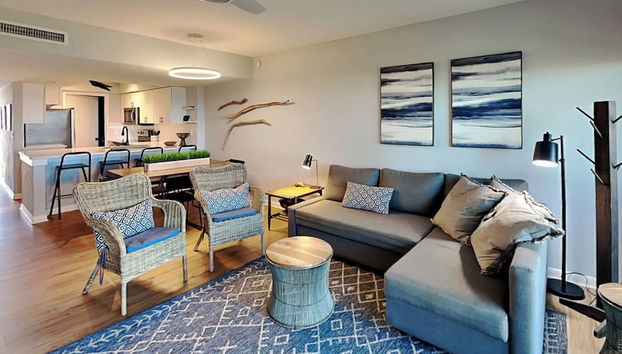 Island House by Distinctive Beach Rentals - Photo 5, Équipement de l’hébergement