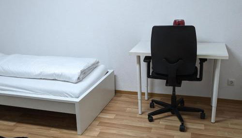 Meldorf Innenstadtwohnung für Monteure und Berufsreisende - Foto 3