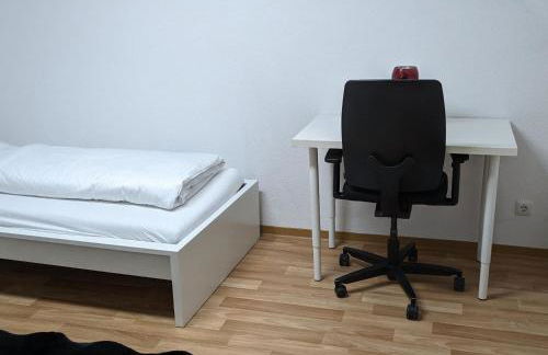 Meldorf Innenstadtwohnung für Monteure und Berufsreisende - Foto 3