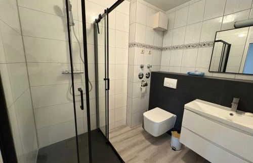 Citywohnung in Bocholt, Innenstadt, Westfälische Hochschule, Nähe zu den Niederlanden - Foto 12