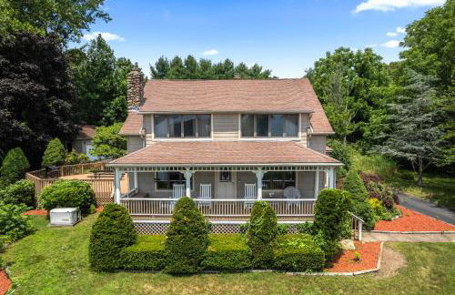 Grammy's Famous Lake House Retreat - Foto 1