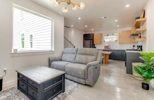 Near Restaurants and Parks Home 3 Mi to Dtwn Austin - Foto 6