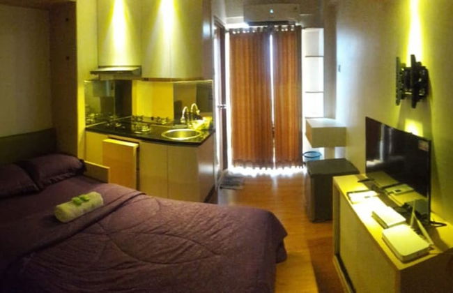 Cinere Resort Apartment By Celebrity Room - Photo 19