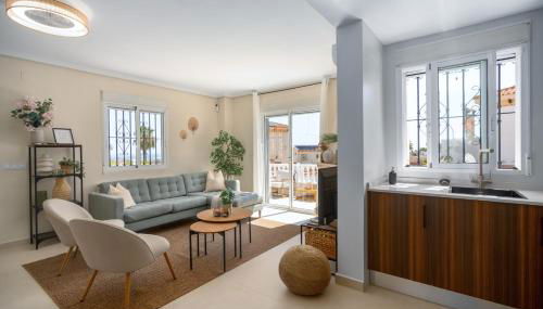 Villa Rosa Vista - Photo 3