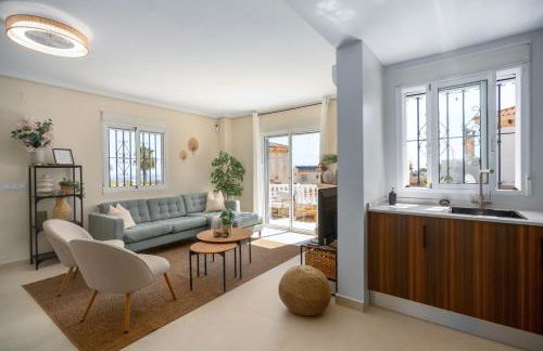 Villa Rosa Vista - Foto 16