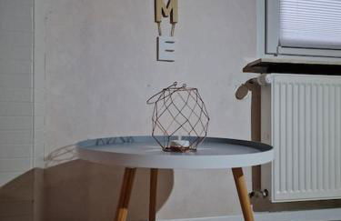 Schöne große Wohnung 2 Schlafzimmer Max 5 Personen - Foto 26