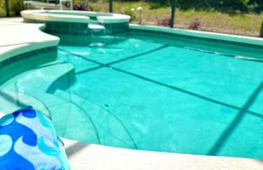 Charming family retreat with Pool & Amenities Disney & top Attractions - Foto 51